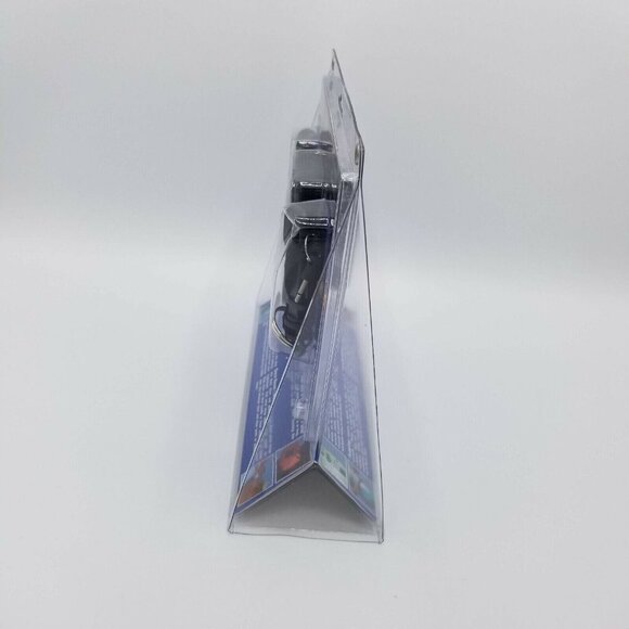 Body Alert Personal Security Alarm By Excalibur W/120-Dec. Multi-tone Siren NEW! - Picture 3 of 5